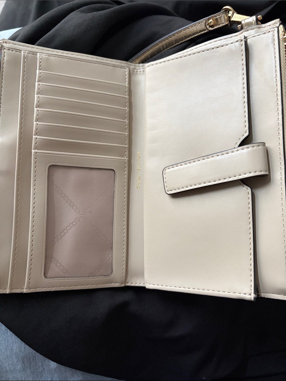 Michael Kors LOW STaRT (callout minor) - Picture 11 of 15